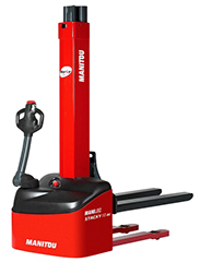 Manitou STACKY 10 ac 